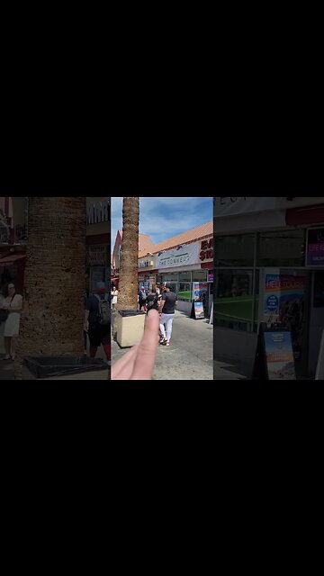 Las Vegas Dispensary Scam