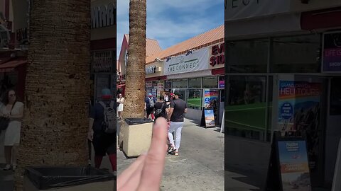 Las Vegas Dispensary Scam