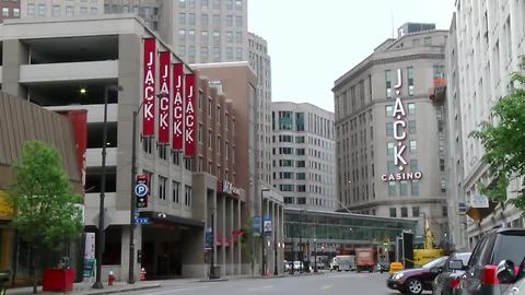 Interest is high for acquiring Gilbert's casinos