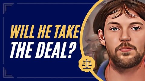 Fred Hill Gets SWEET Offer From The District Attorney...Wil. He Take It?!?!