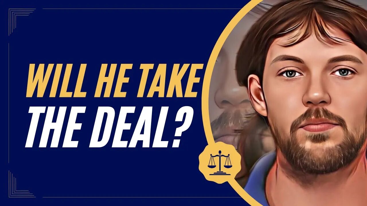 Fred Hill Gets SWEET Offer From The District Attorney...Wil. He Take It?!?!