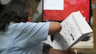 Trump Campaign Suing Nevada