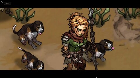 Mad World MMO - Alpha 5 - part 5