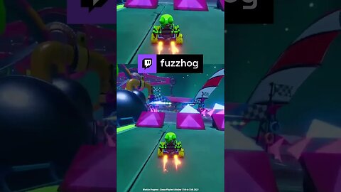 Stampede Racing Royale ¦ Developer Betrayal! BETRAYAL!