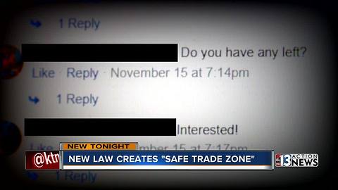 New law makes online shopping safer this holiday season