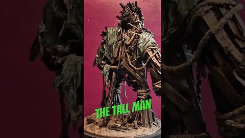 I made a tall man for Turnip28
