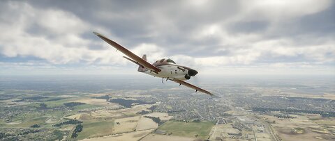 Lancair Evolution CYYC to CZVL