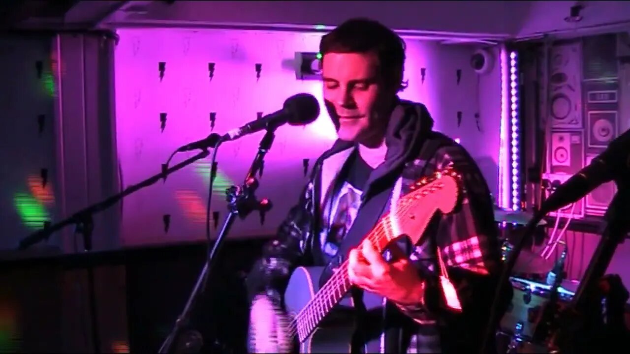 Take from thieves live from The Four Horsemen