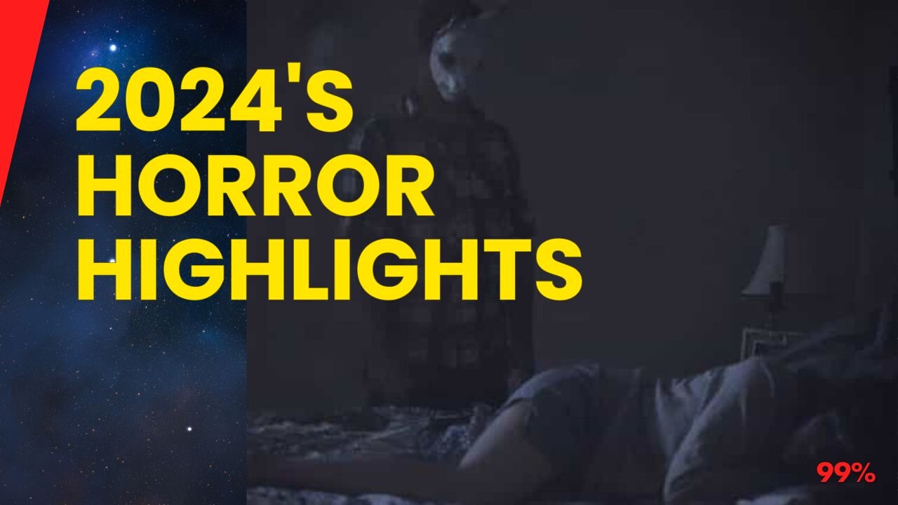 Top 10 Terrifying TRUE Stories That Will Haunt You in 2024