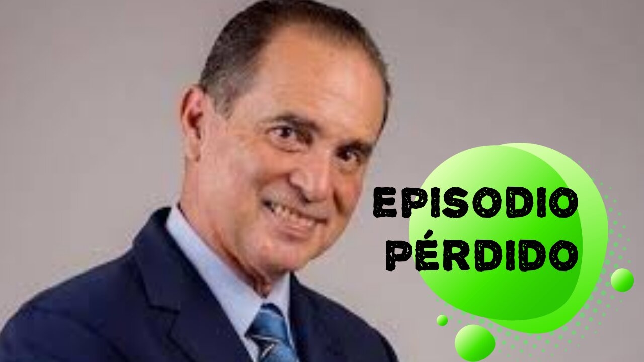 El episodio Eliminado del Doctor Frank Suárez