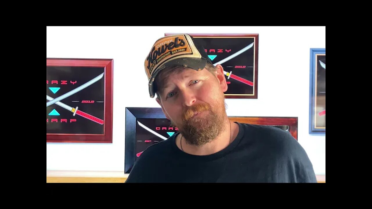 FIVE FAST | UNIQUE KNIVES