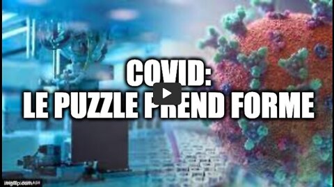 COVID La piste américaine se précise