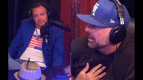 Stews Debate With Adam Green w/ Stew Peters