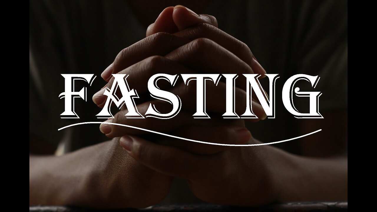 Fasting