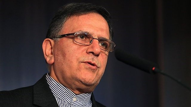 US Treasury Sanctions Top Officials At Central Bank Of Iran