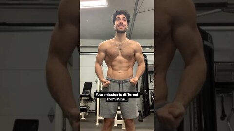 We Both Need To Focus On The Process #workoutgoals #muscle #shorts #fitness #youtubeshorts