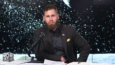 WAR ROOM (Full Show) Tuesday - 2/22/22