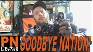 Packing for a Weekend of SHTF!