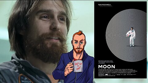 Moon is a Fantastic and Underrated Film (Spoilers)