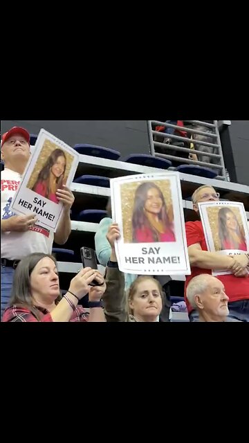 Laken Riley’s tragic murder has awakened the entire state of Georgia