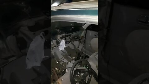 Restauração elétrica e mecânica VW G2 G3