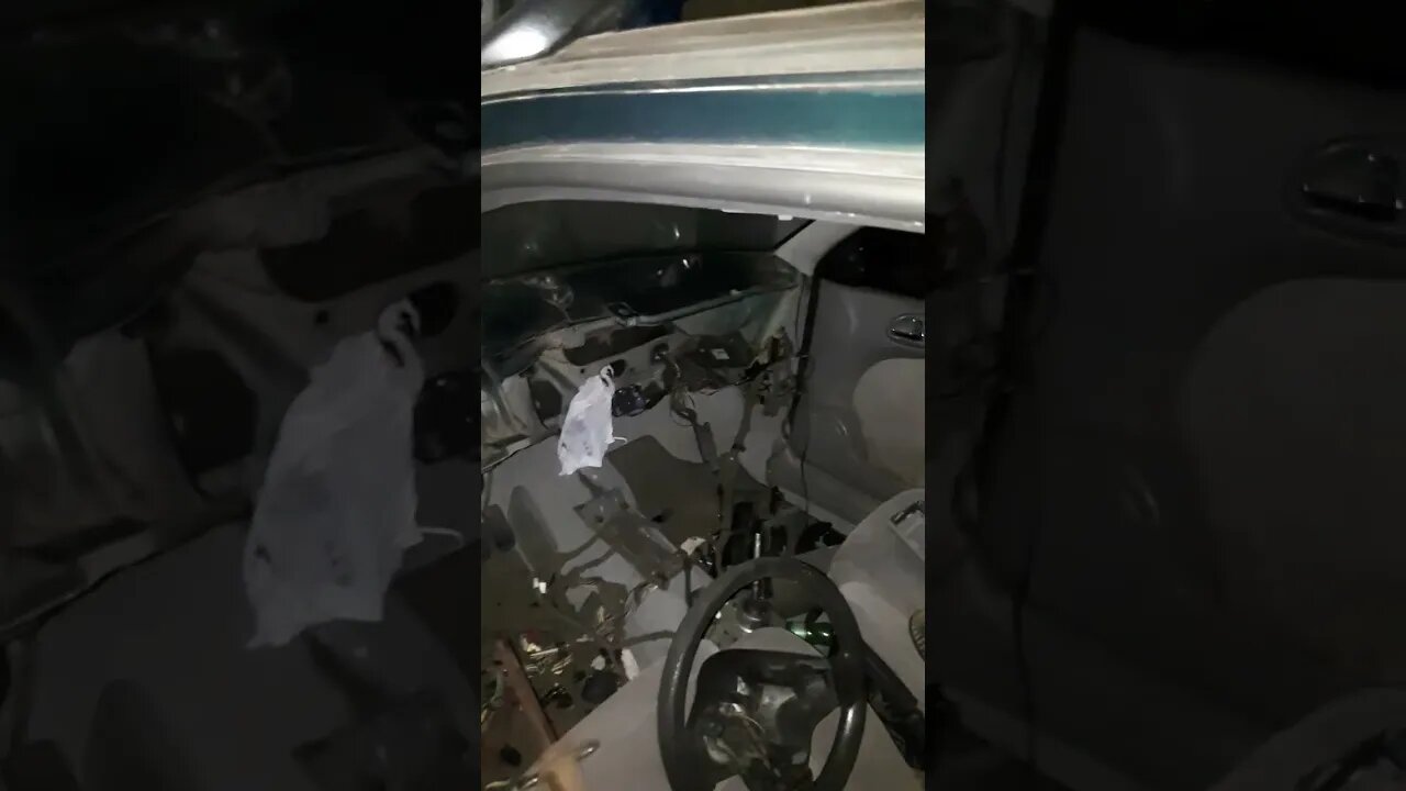 Restauração elétrica e mecânica VW G2 G3