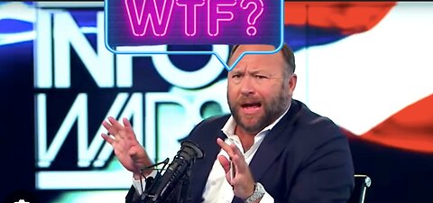 ALEX JONES REVEALS WHOS BEHIND SANDYHOOK LAWSUIT AND FRAUDULENT INFO WARS.....