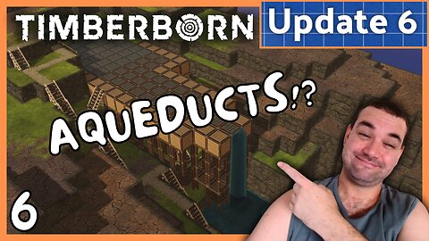 Lets Do Some Testing | Timberborn