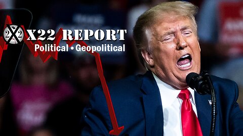 X22 Report. Restored Republic. Juan O Savin. Charlie Ward. Michael Jaco. Trump News ~ Scare Push
