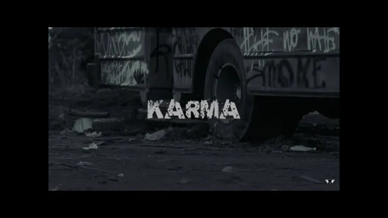 Reaction To KARMA Skusta Clee ft Gloc 9 Official Music Video