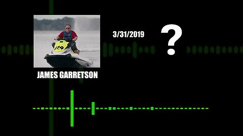Tiger Tales Presidential Candidate James Garrettson Discusses Strip Clubs; Race