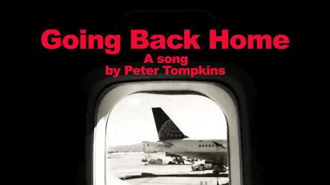 Original Music Video: Going Back Home