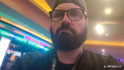 live in vegas