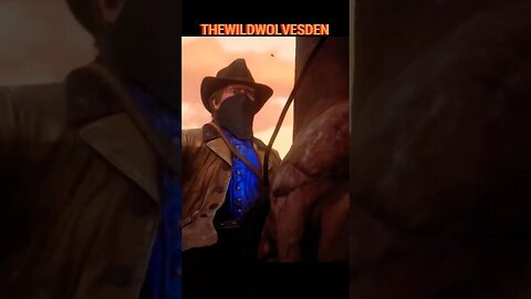 oh great #shorts #rdr2 #gaming #trending