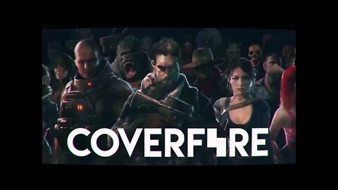 Coverfire | Level 1 War Game | Android IOS online Games | Watch4gain