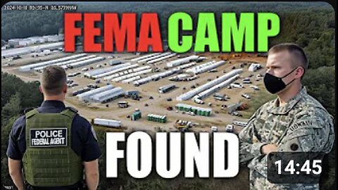 NC Residents Expose FEMA Doing This & More