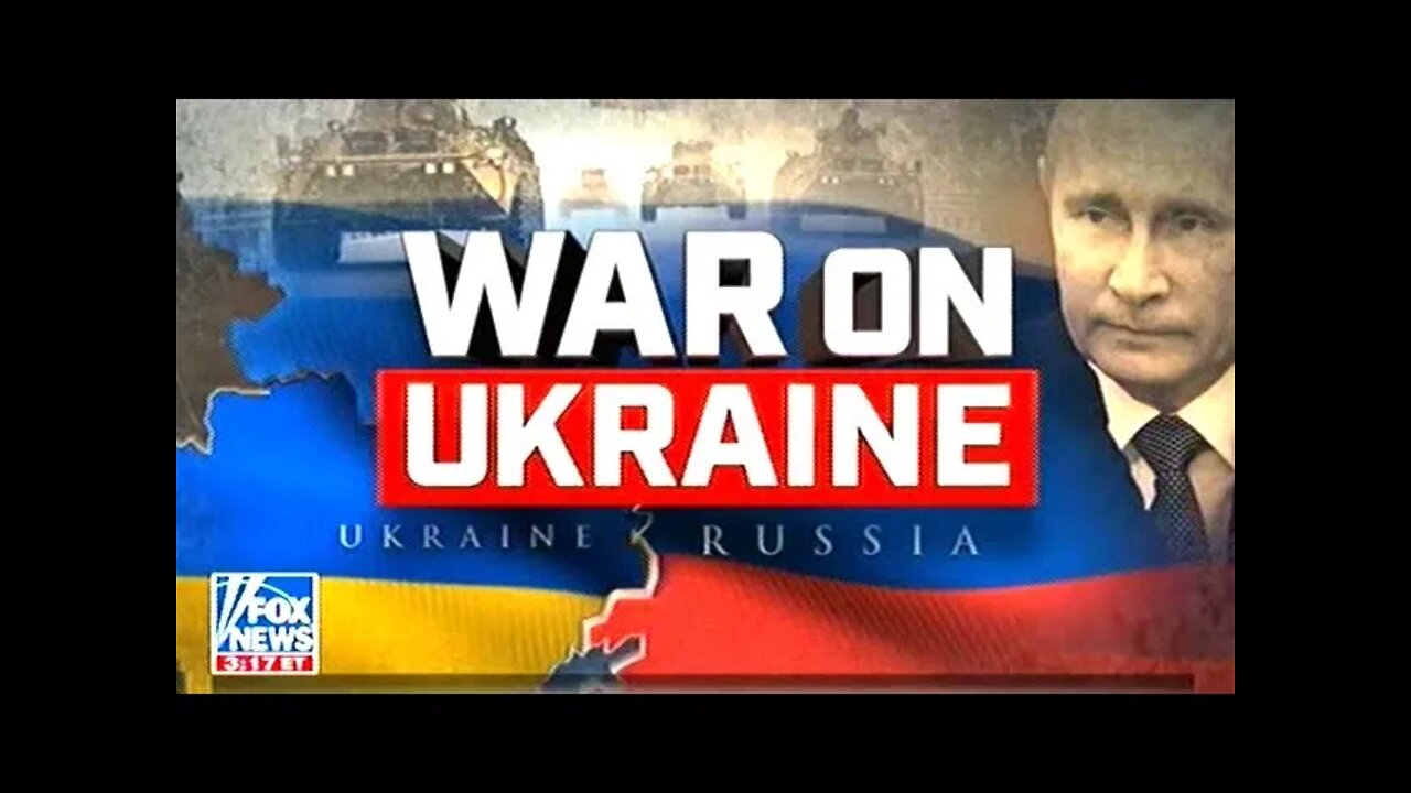 Russians Disguising Themselves As Ukrainian Soldiers! (HOW CONVENIENT!)