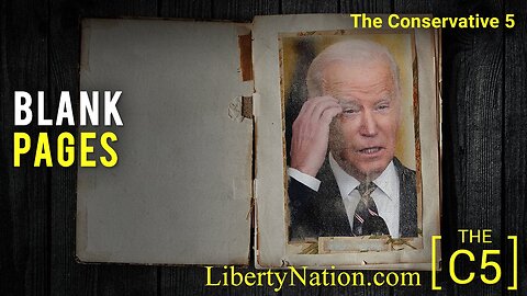 What Will Be Joe Biden’s Legacy? – C5 TV