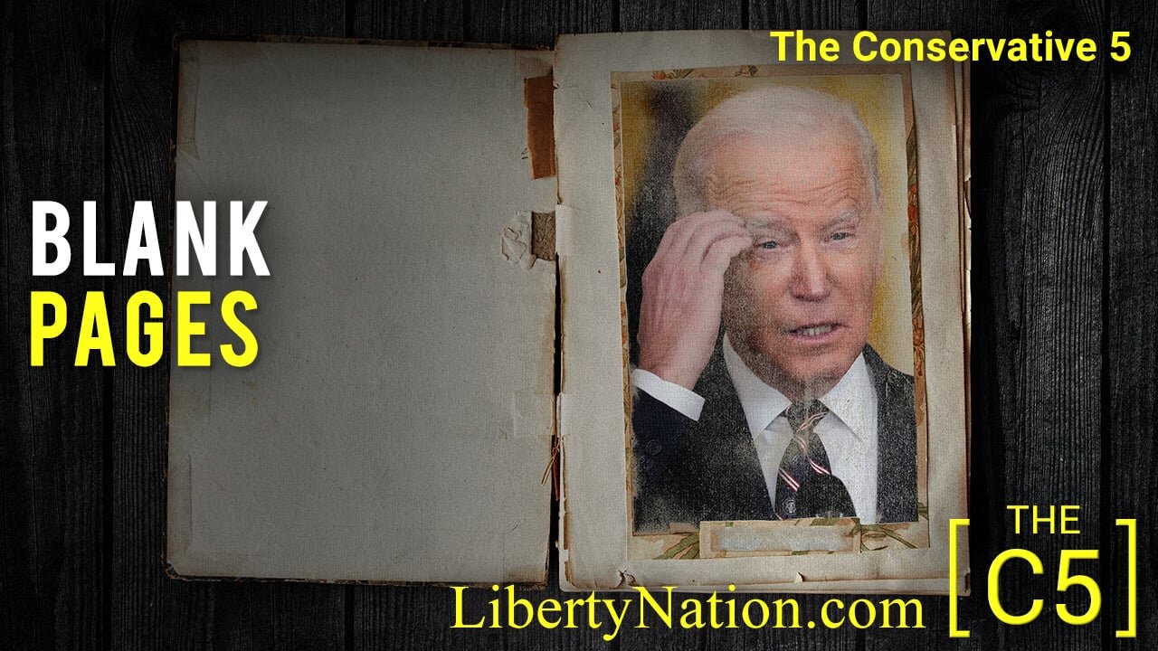 What Will Be Joe Biden’s Legacy? – C5 TV