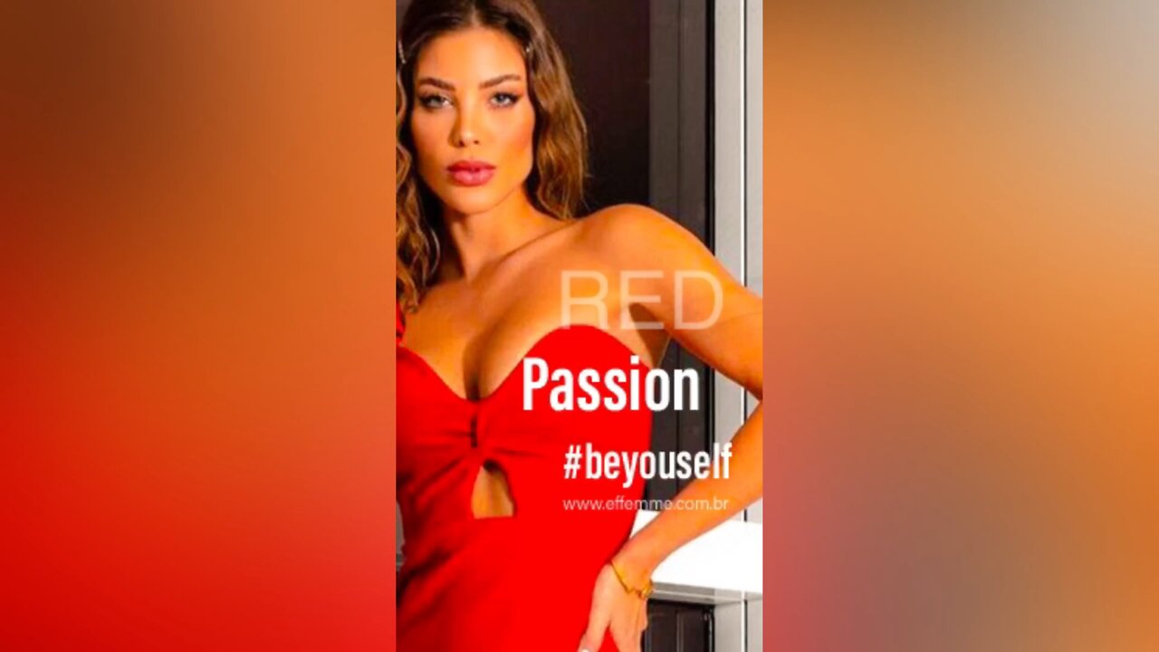 Passion Look