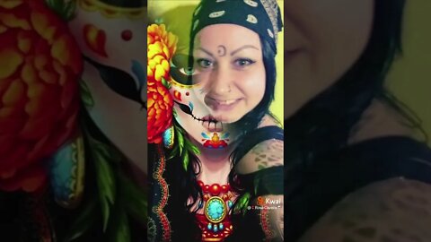 #rosacaveira #guardian #espiritismo