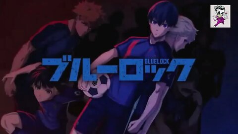 Blue Lock e Ao Ashi – animes de futebol que são os opostos que nos atraem!!