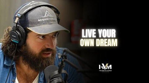 Live Your Own Dream