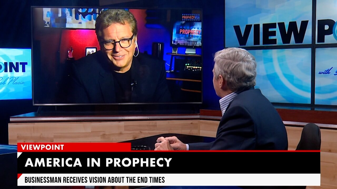 ProphecyUSA Ep: 20 - Interview