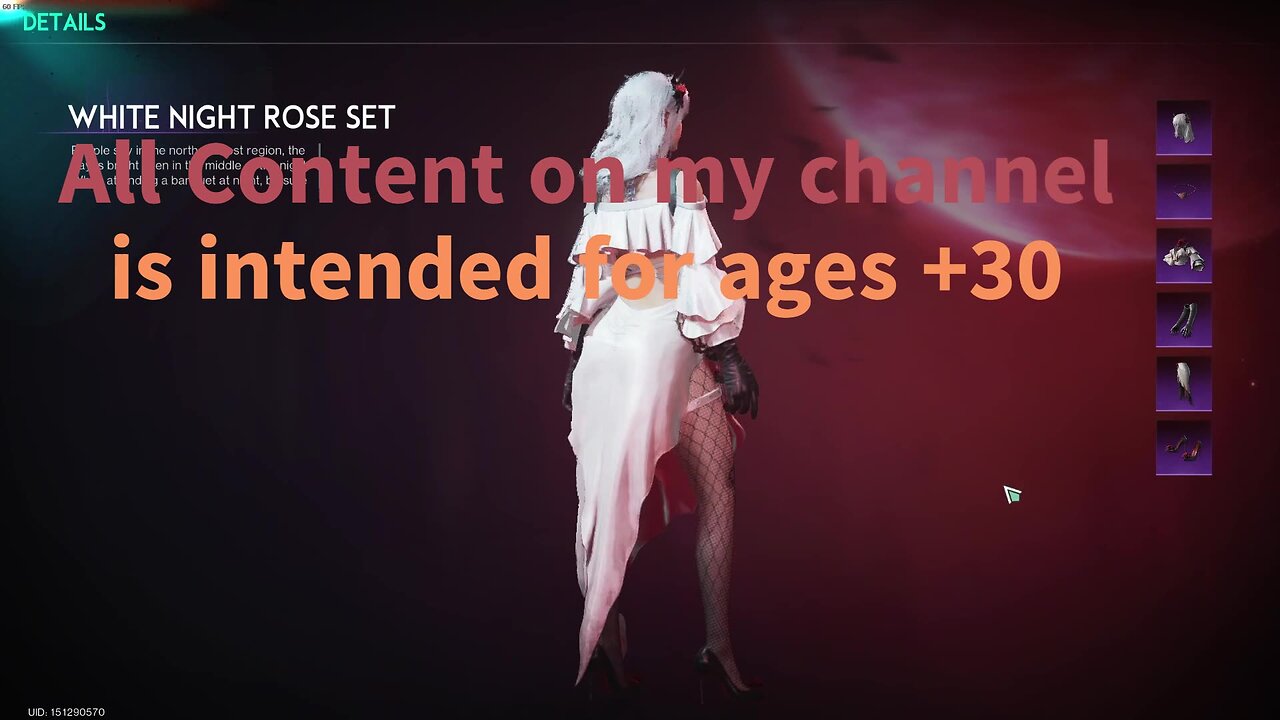 Once Human Hard mode week2 play30