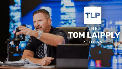 TLP | S03-E93 | 08-20-22