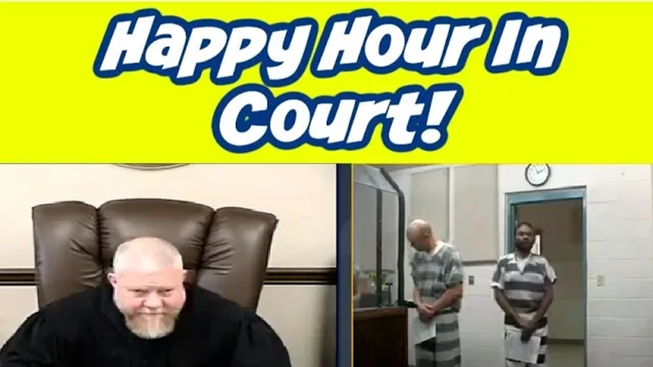 Wild Court Moments #316