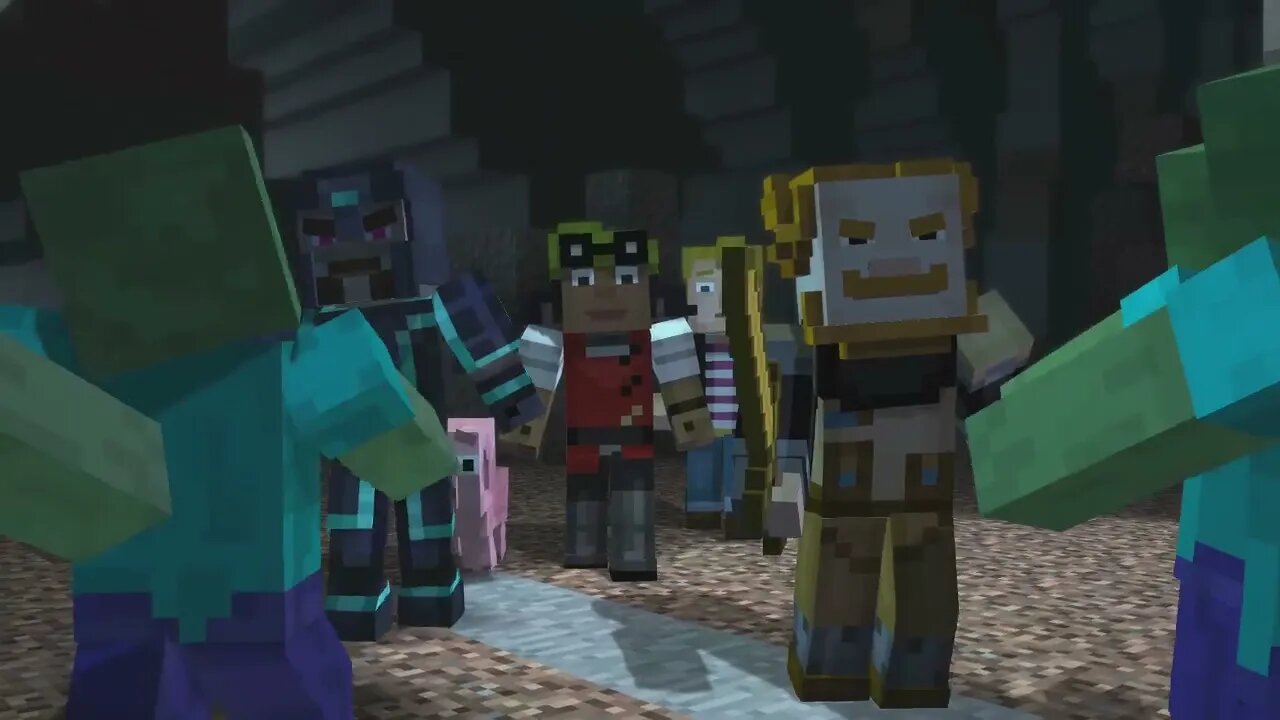 04 The End of the Line