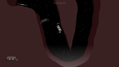 Galactic Lander; level 5; number 5 might be alive,.. but my ships mostly aren't, mostly. -_-