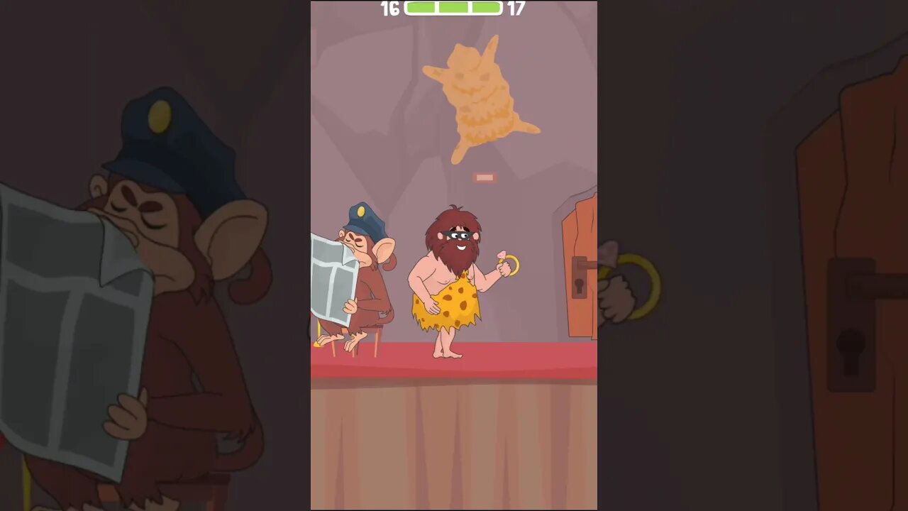 Girlfriend Chor Ring funny video gameplay